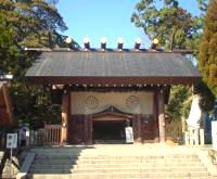 籠神社